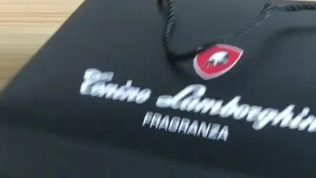 Hot Sale Custom Printed Luxury Black Packaging Cardboard Perfume Packaging Shoes Clothing Shopping Gift