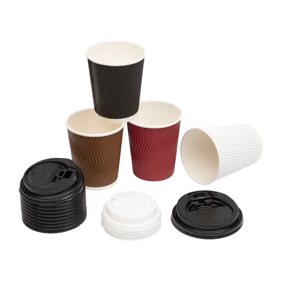 Multicolor Birthday Party Round Disposable Party Paper Plate 