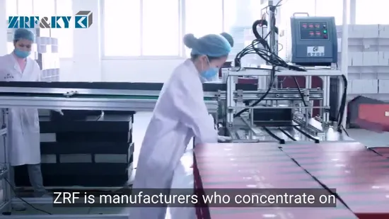 Custom Printed Packaging Carrier Brown Kraft Paper Shopping Tote Bags 